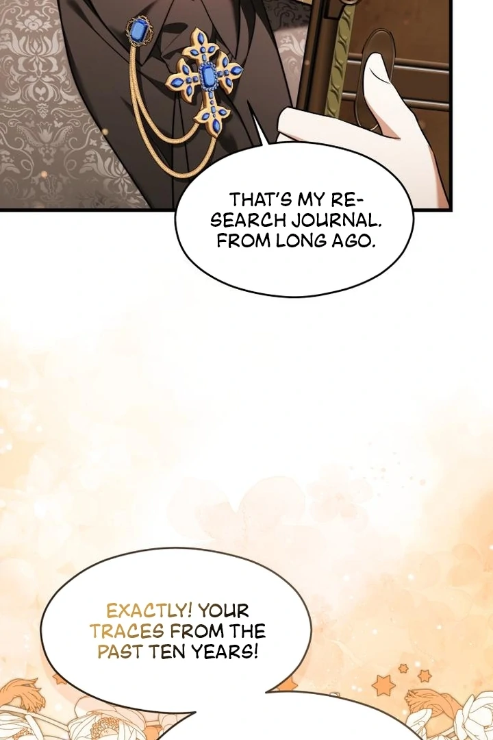 An Emperor 1000 Years Younger Than Me is Obsessed Chapter 52 page 73