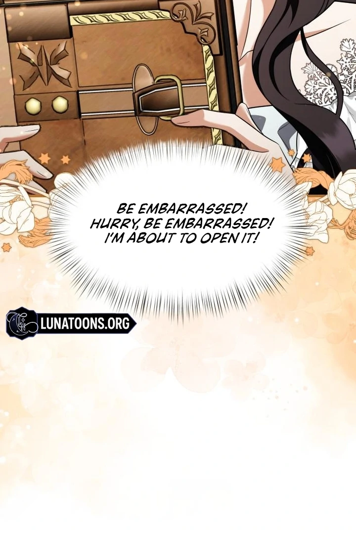 An Emperor 1000 Years Younger Than Me is Obsessed Chapter 52 page 75