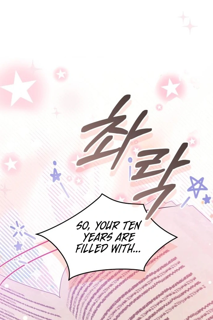 An Emperor 1000 Years Younger Than Me is Obsessed Chapter 52 page 76
