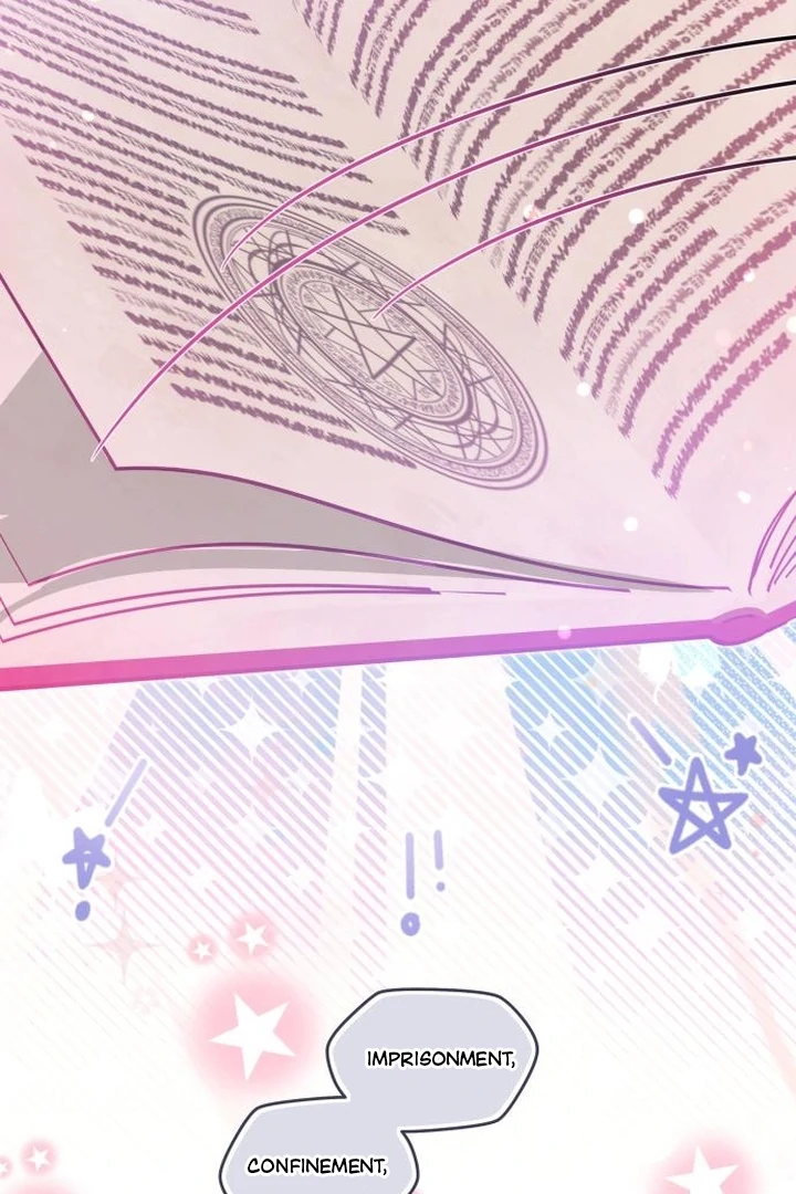 An Emperor 1000 Years Younger Than Me is Obsessed Chapter 52 page 77