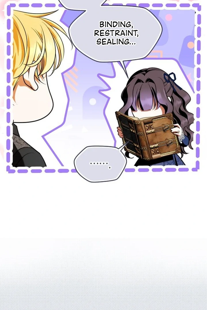 An Emperor 1000 Years Younger Than Me is Obsessed Chapter 52 page 78