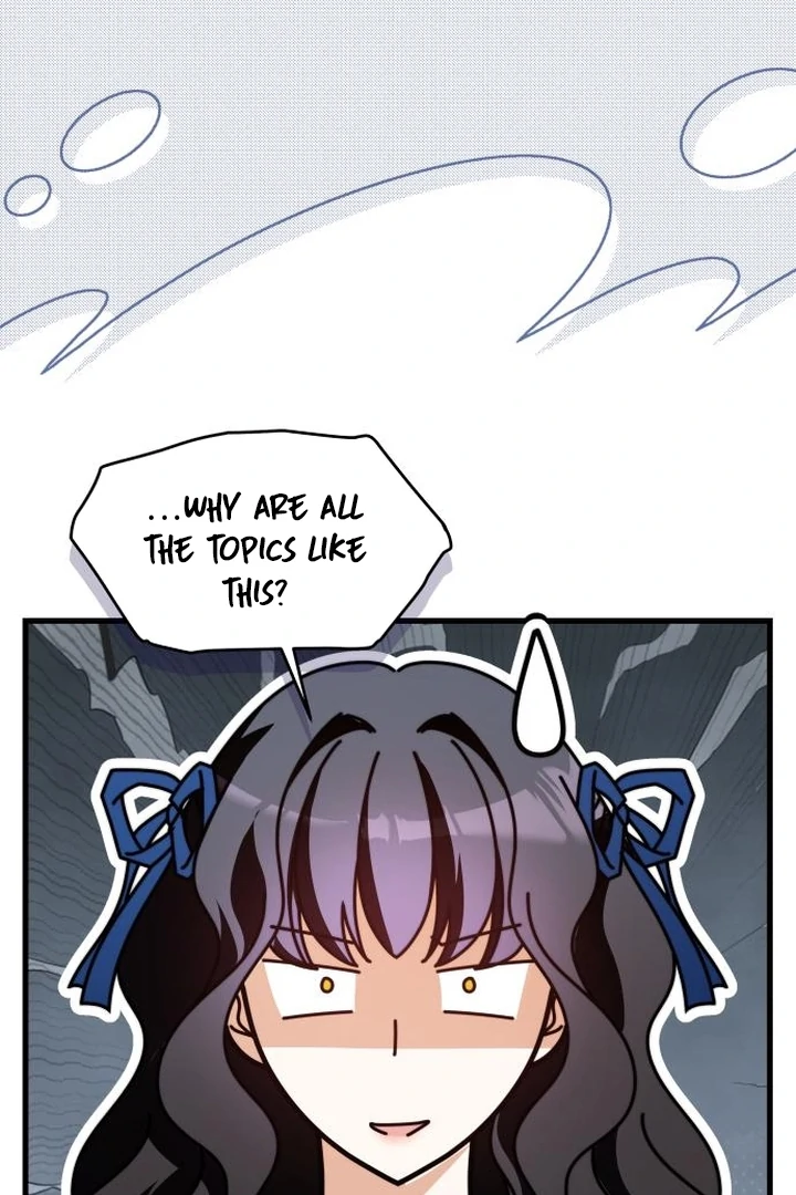 An Emperor 1000 Years Younger Than Me is Obsessed Chapter 52 page 79