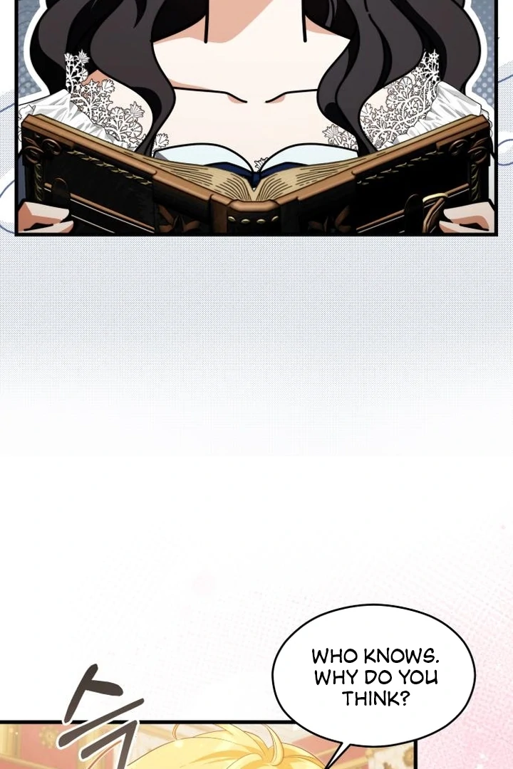 An Emperor 1000 Years Younger Than Me is Obsessed Chapter 52 page 80