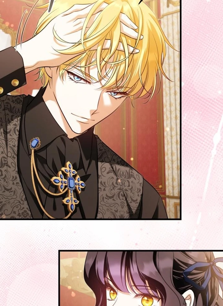 An Emperor 1000 Years Younger Than Me is Obsessed Chapter 52 page 81