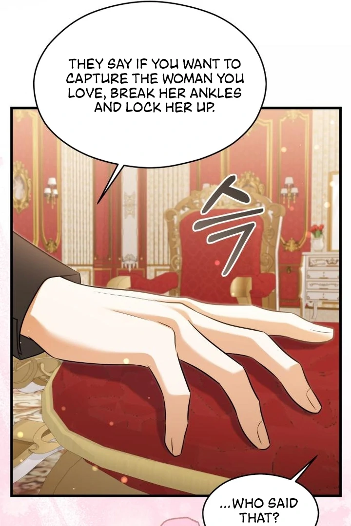 An Emperor 1000 Years Younger Than Me is Obsessed Chapter 52 page 83