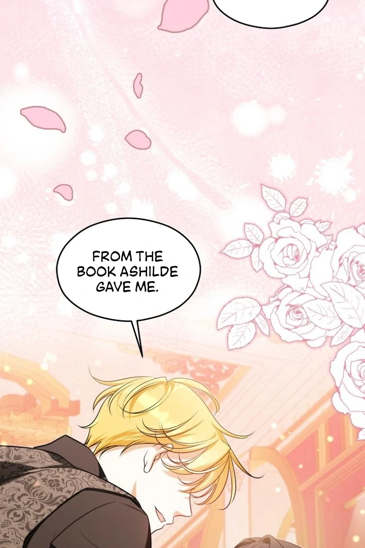 An Emperor 1000 Years Younger Than Me is Obsessed Chapter 52 page 84
