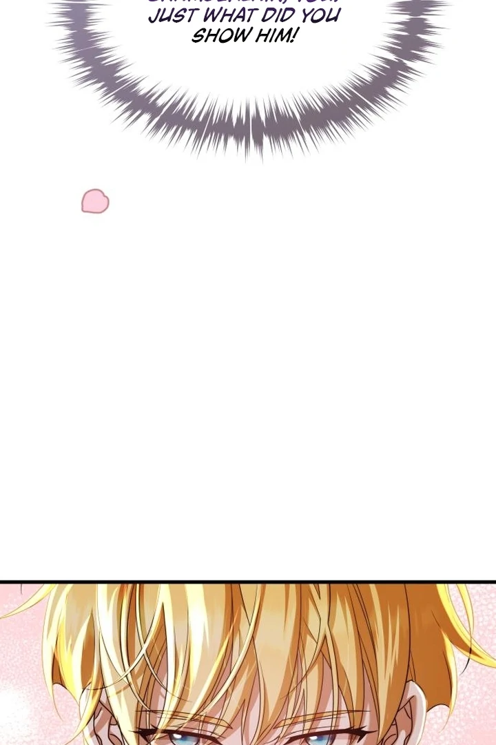 An Emperor 1000 Years Younger Than Me is Obsessed Chapter 52 page 86