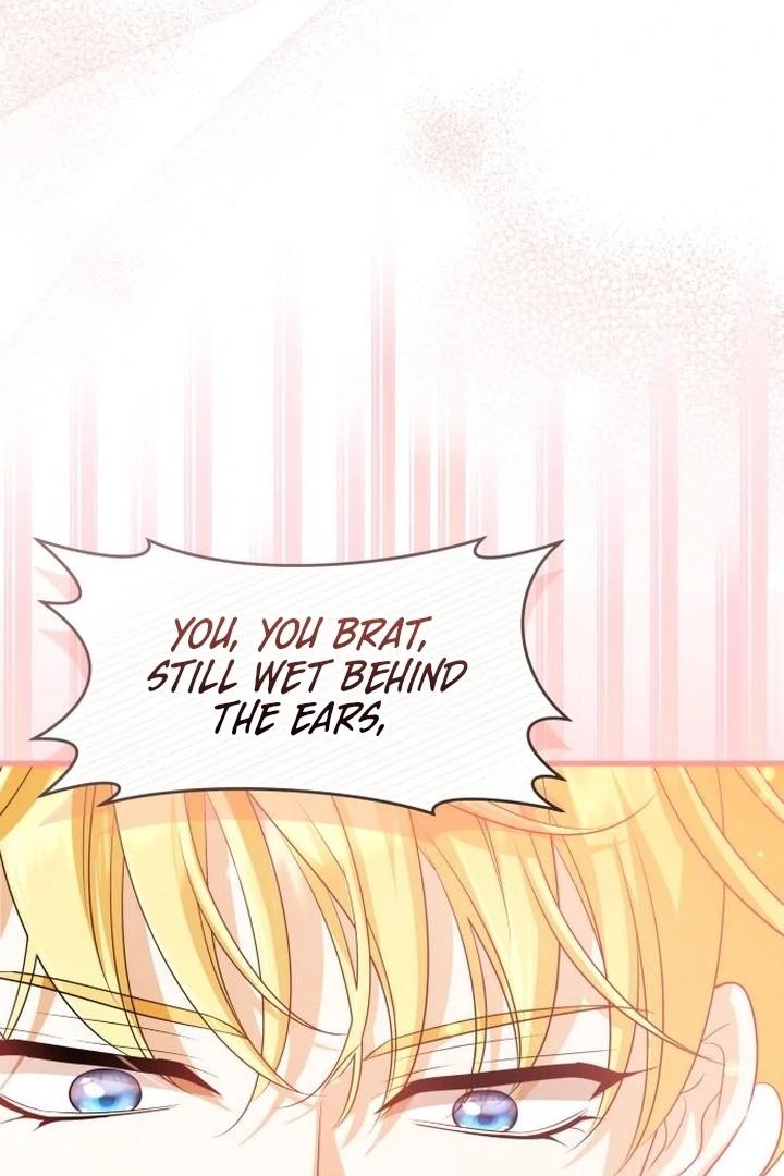 An Emperor 1000 Years Younger Than Me is Obsessed Chapter 52 page 92