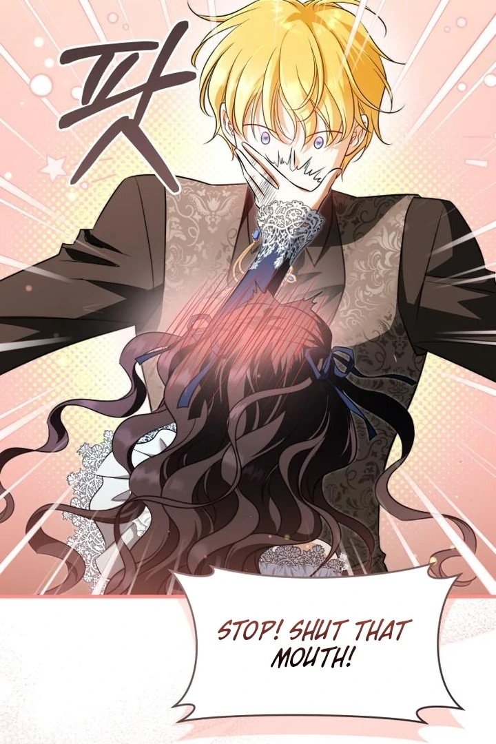 An Emperor 1000 Years Younger Than Me is Obsessed Chapter 52 page 91