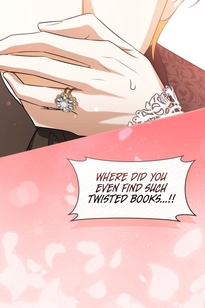 An Emperor 1000 Years Younger Than Me is Obsessed Chapter 52 page 93