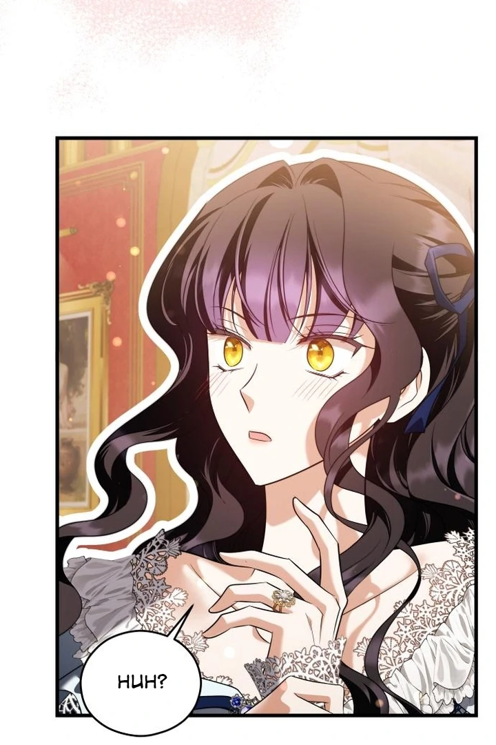 An Emperor 1000 Years Younger Than Me is Obsessed Chapter 52 page 101