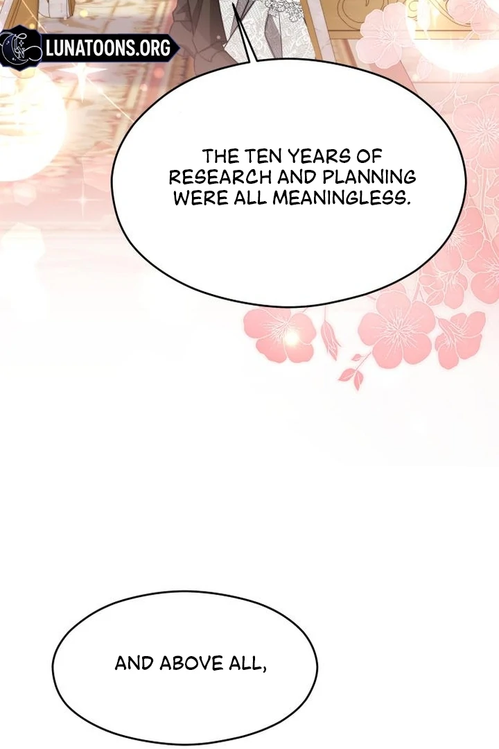 An Emperor 1000 Years Younger Than Me is Obsessed Chapter 52 page 104
