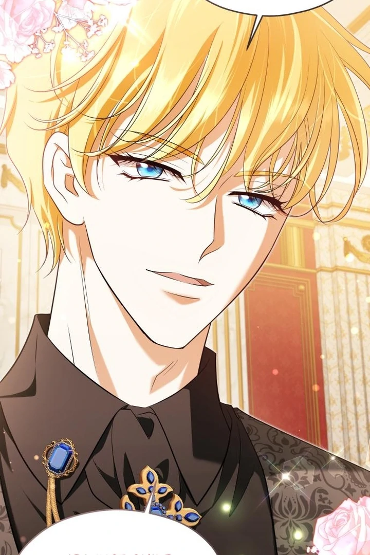 An Emperor 1000 Years Younger Than Me is Obsessed Chapter 52 page 106