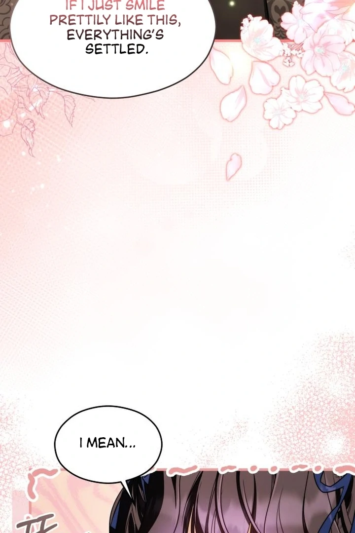 An Emperor 1000 Years Younger Than Me is Obsessed Chapter 52 page 107