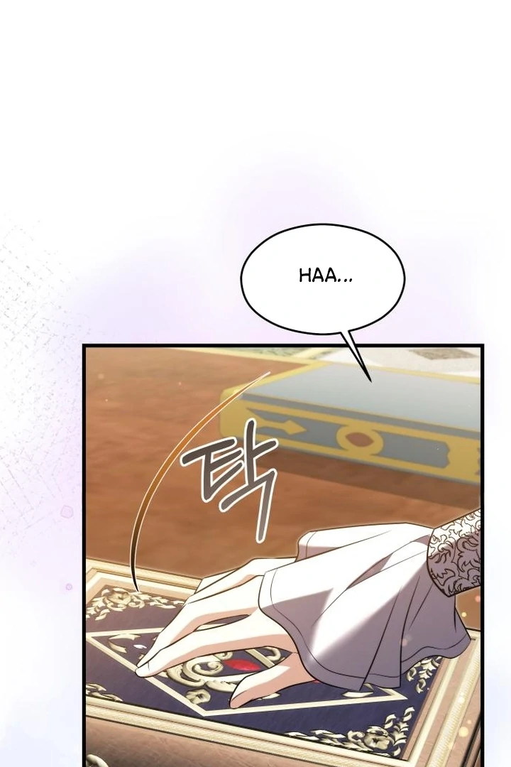 An Emperor 1000 Years Younger Than Me is Obsessed Chapter 53 page 12