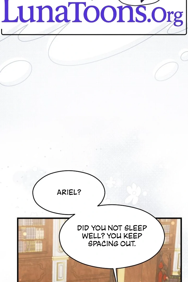 An Emperor 1000 Years Younger Than Me is Obsessed Chapter 53 page 3