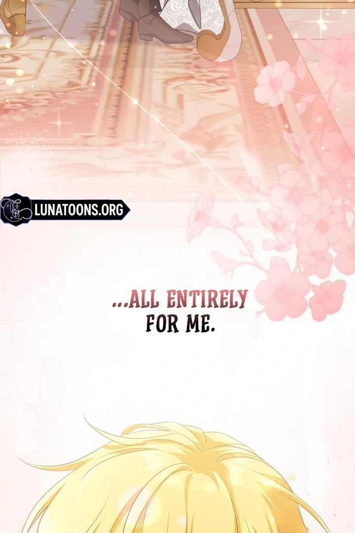 An Emperor 1000 Years Younger Than Me is Obsessed Chapter 53 page 21
