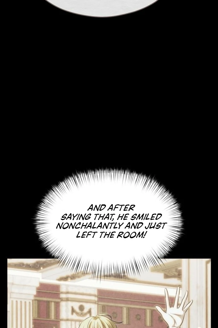 An Emperor 1000 Years Younger Than Me is Obsessed Chapter 53 page 9