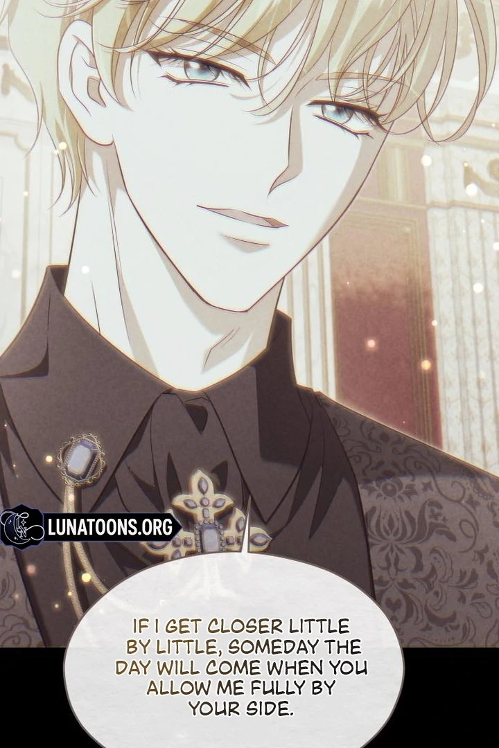 An Emperor 1000 Years Younger Than Me is Obsessed Chapter 53 page 8