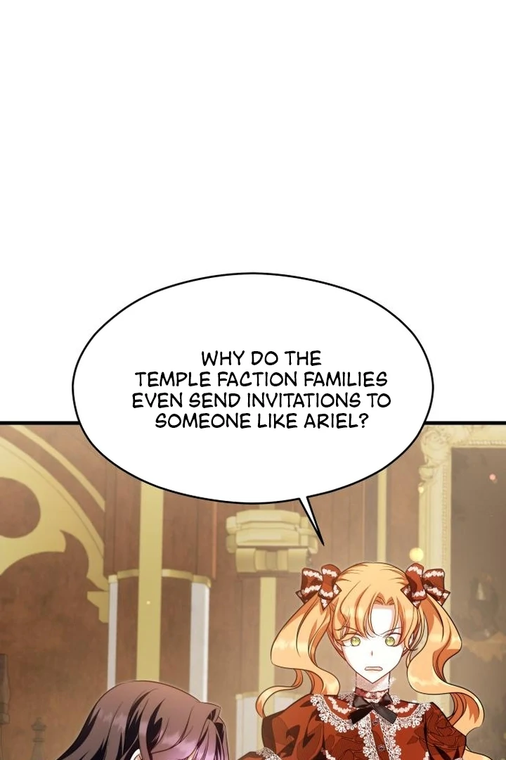 An Emperor 1000 Years Younger Than Me is Obsessed Chapter 53 page 30