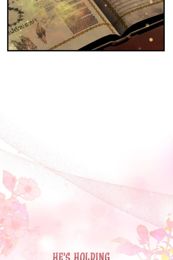 An Emperor 1000 Years Younger Than Me is Obsessed Chapter 53 page 19