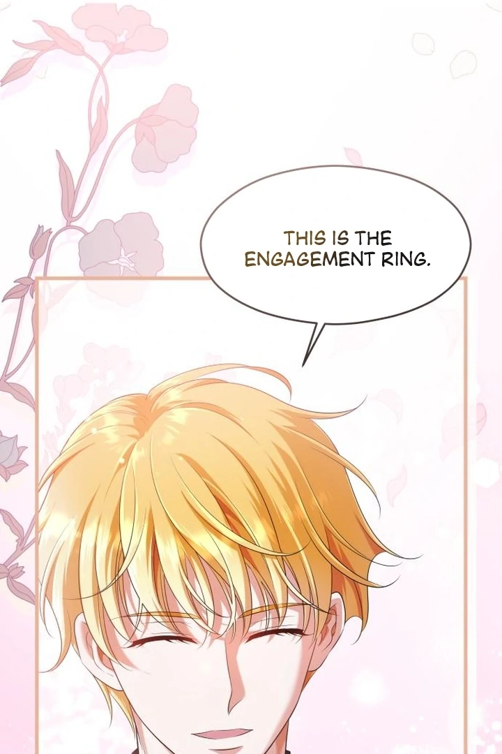 An Emperor 1000 Years Younger Than Me is Obsessed Chapter 53 page 15