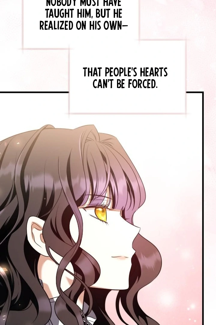 An Emperor 1000 Years Younger Than Me is Obsessed Chapter 53 page 25