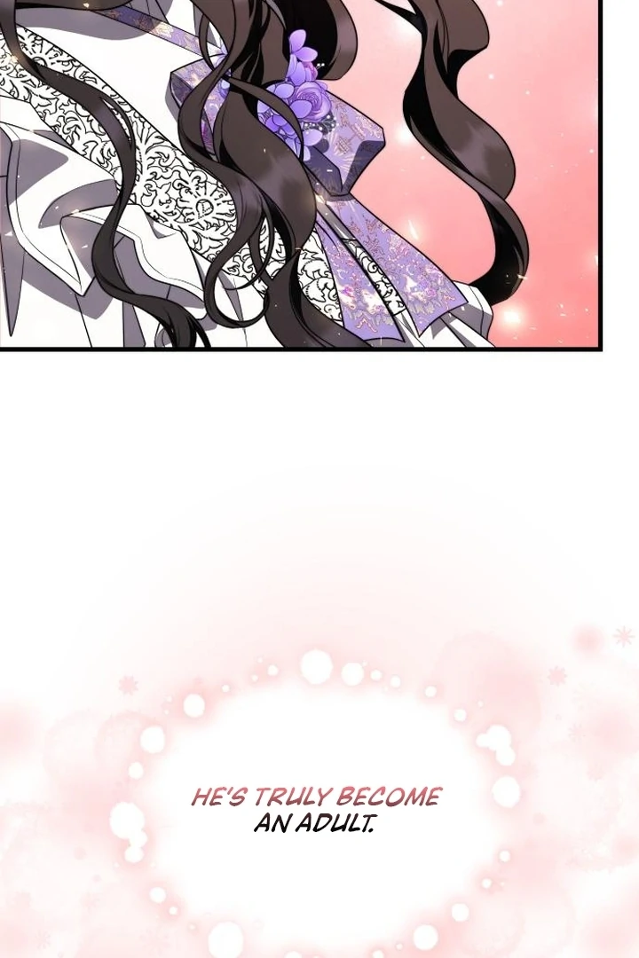 An Emperor 1000 Years Younger Than Me is Obsessed Chapter 53 page 26