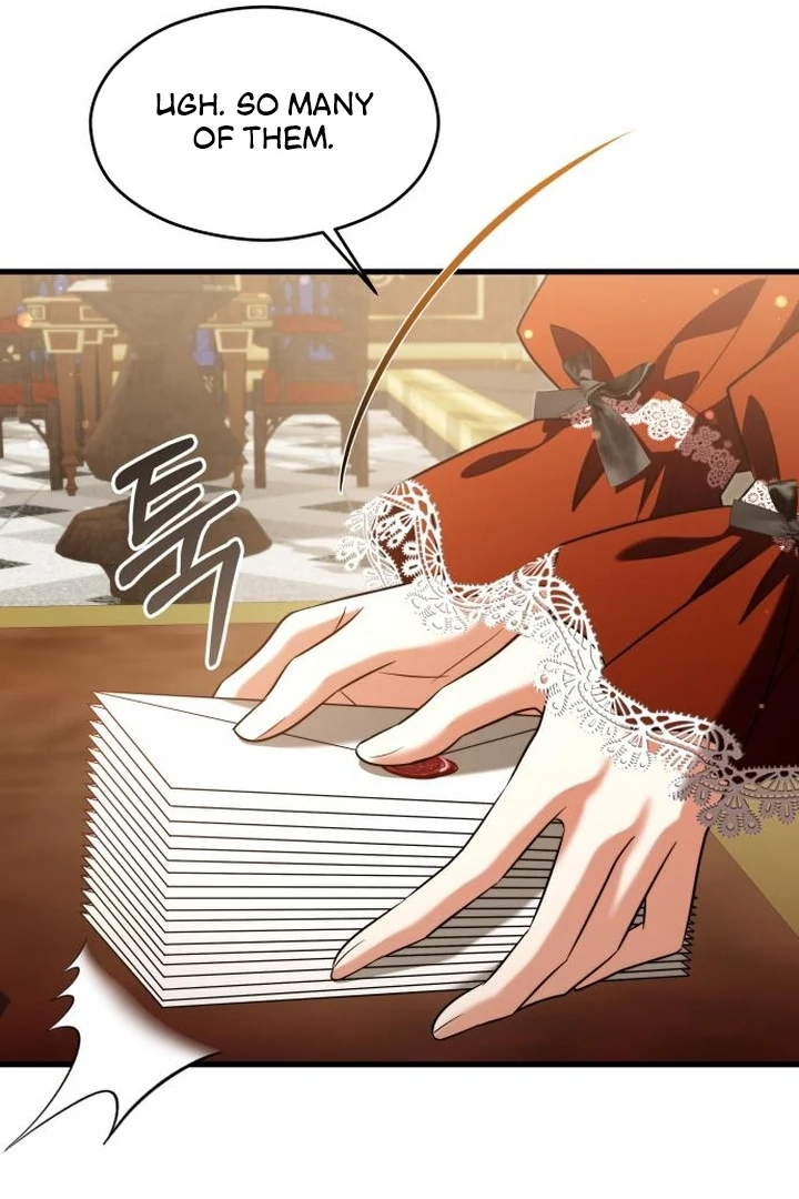 An Emperor 1000 Years Younger Than Me is Obsessed Chapter 53 page 29