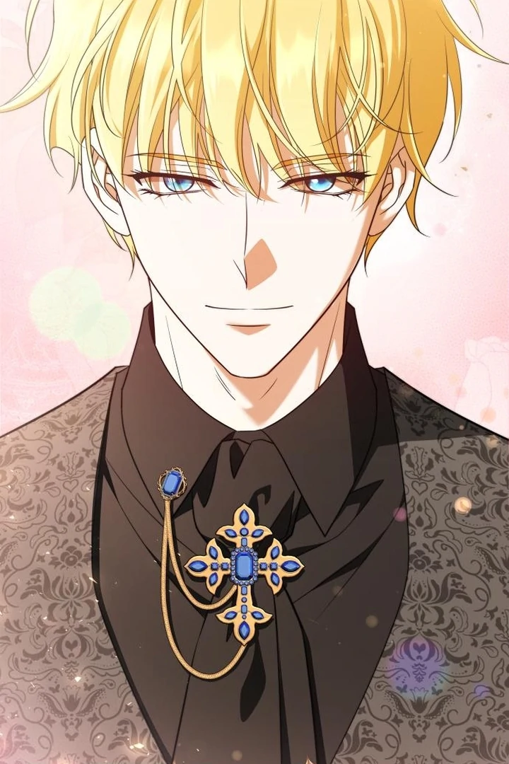 An Emperor 1000 Years Younger Than Me is Obsessed Chapter 53 page 22
