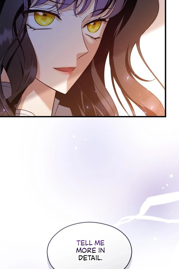 An Emperor 1000 Years Younger Than Me is Obsessed Chapter 53 page 38