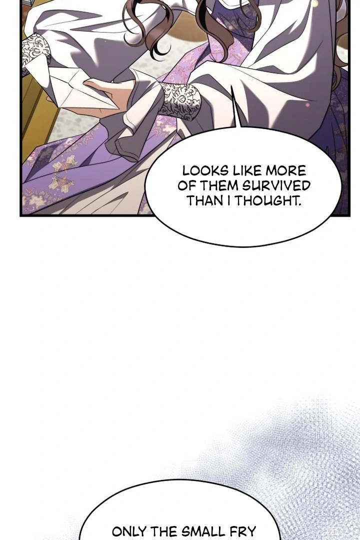 An Emperor 1000 Years Younger Than Me is Obsessed Chapter 53 page 33
