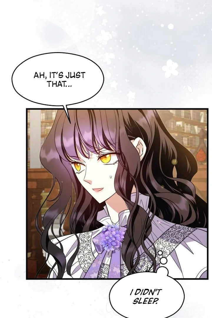 An Emperor 1000 Years Younger Than Me is Obsessed Chapter 53 page 5