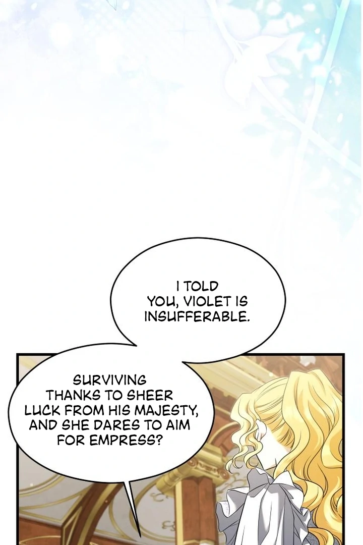 An Emperor 1000 Years Younger Than Me is Obsessed Chapter 53 page 45
