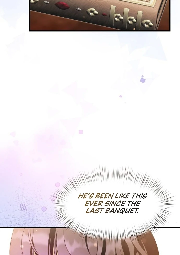 An Emperor 1000 Years Younger Than Me is Obsessed Chapter 53 page 13