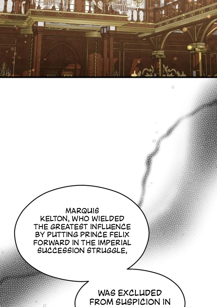 An Emperor 1000 Years Younger Than Me is Obsessed Chapter 53 page 41