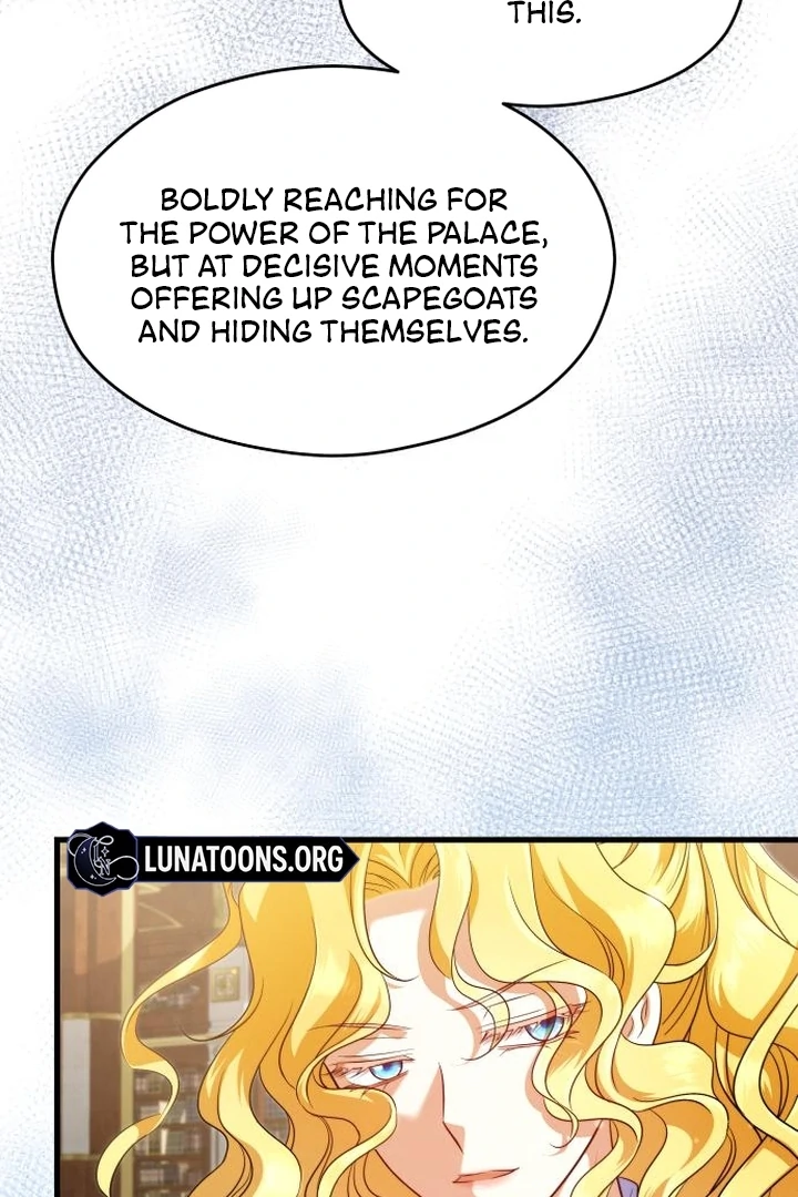 An Emperor 1000 Years Younger Than Me is Obsessed Chapter 53 page 35