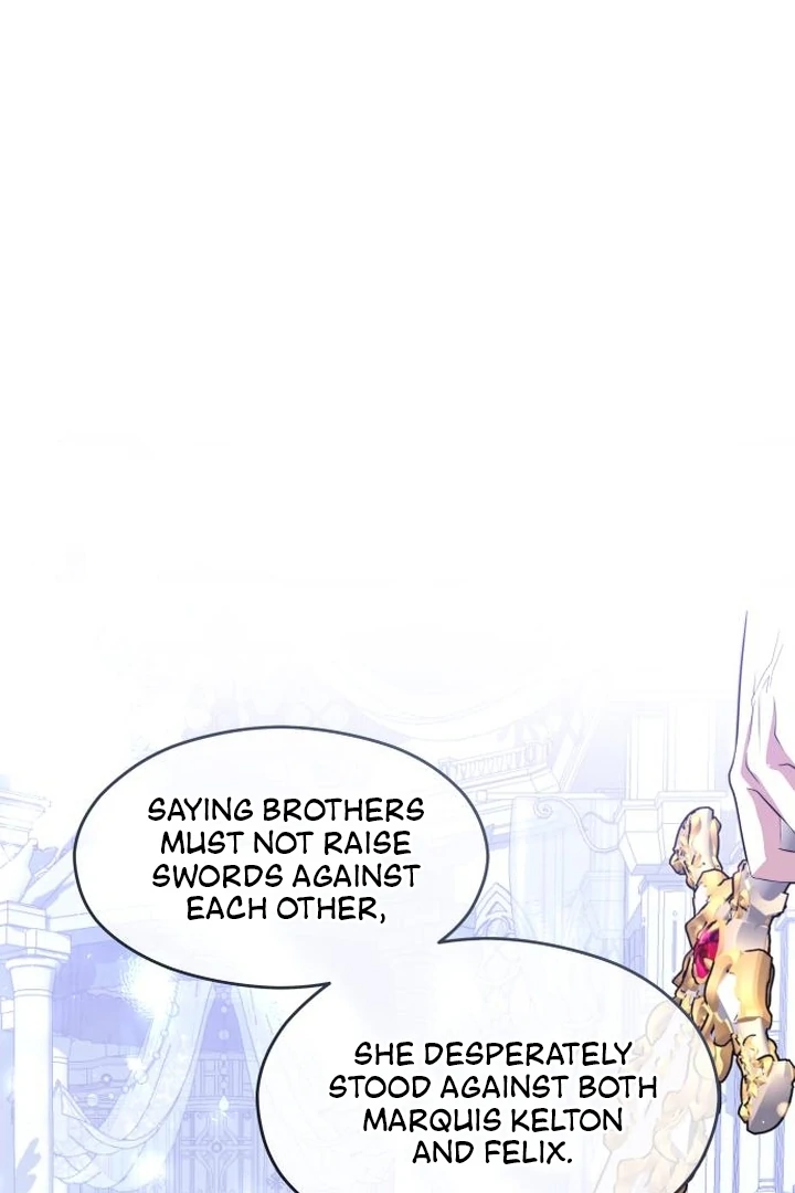 An Emperor 1000 Years Younger Than Me is Obsessed Chapter 53 page 48