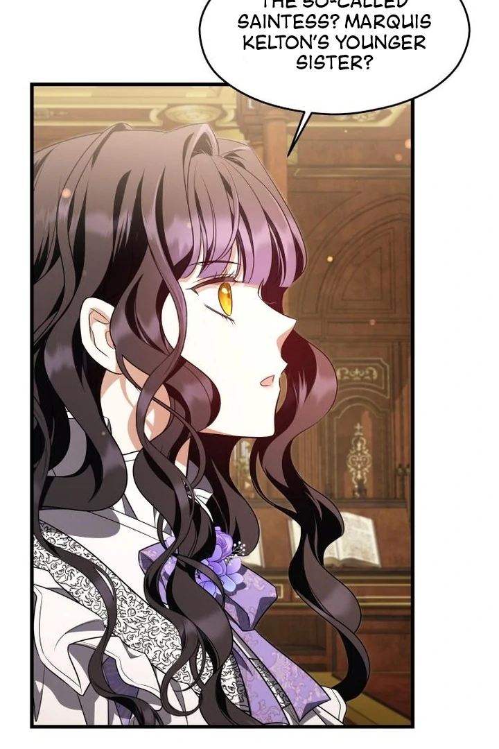 An Emperor 1000 Years Younger Than Me is Obsessed Chapter 53 page 47