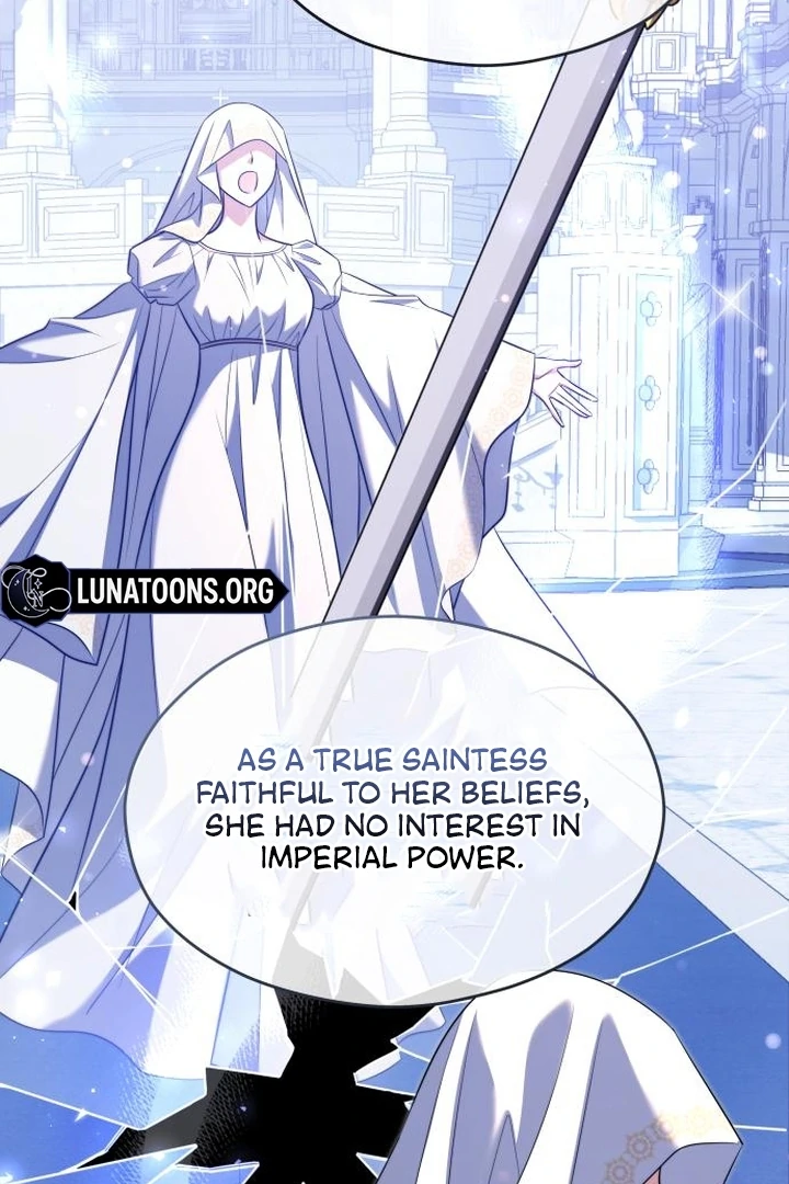 An Emperor 1000 Years Younger Than Me is Obsessed Chapter 53 page 49