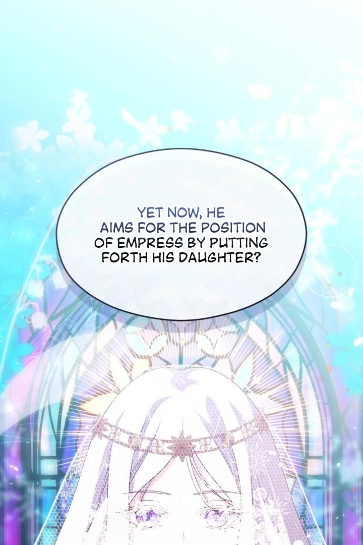 An Emperor 1000 Years Younger Than Me is Obsessed Chapter 53 page 43