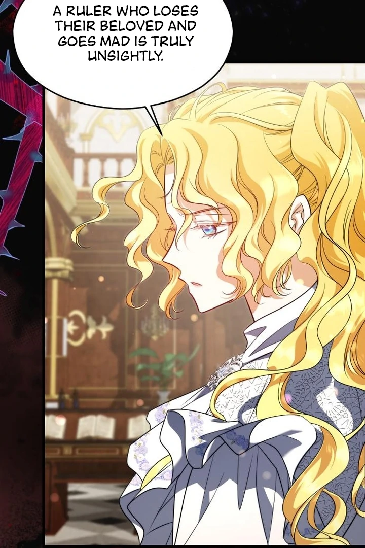 An Emperor 1000 Years Younger Than Me is Obsessed Chapter 53 page 52