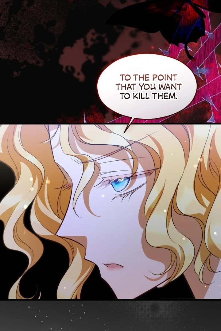 An Emperor 1000 Years Younger Than Me is Obsessed Chapter 53 page 53