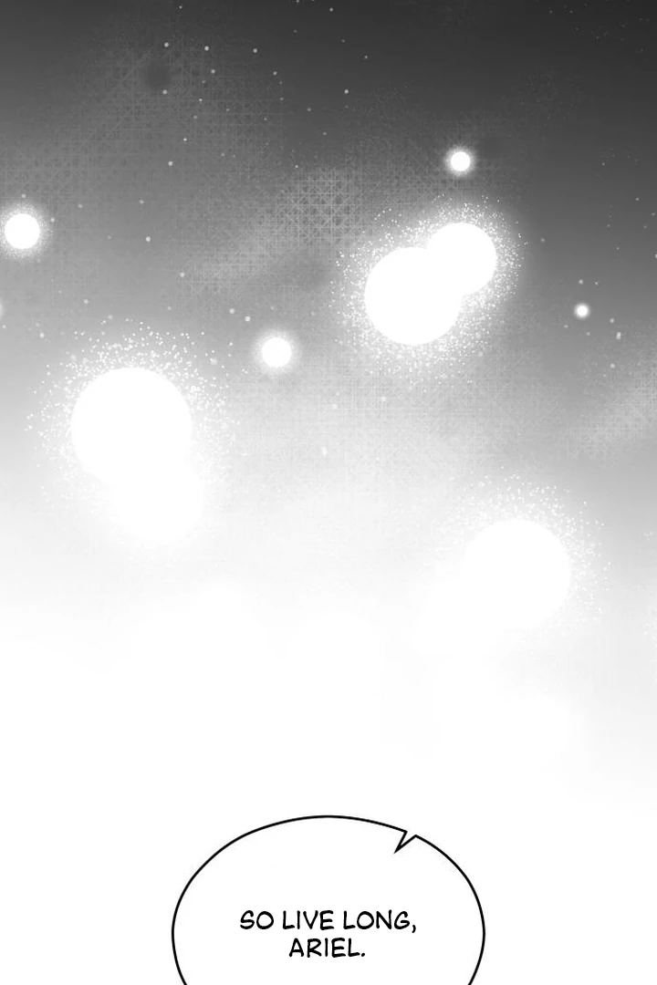 An Emperor 1000 Years Younger Than Me is Obsessed Chapter 53 page 54