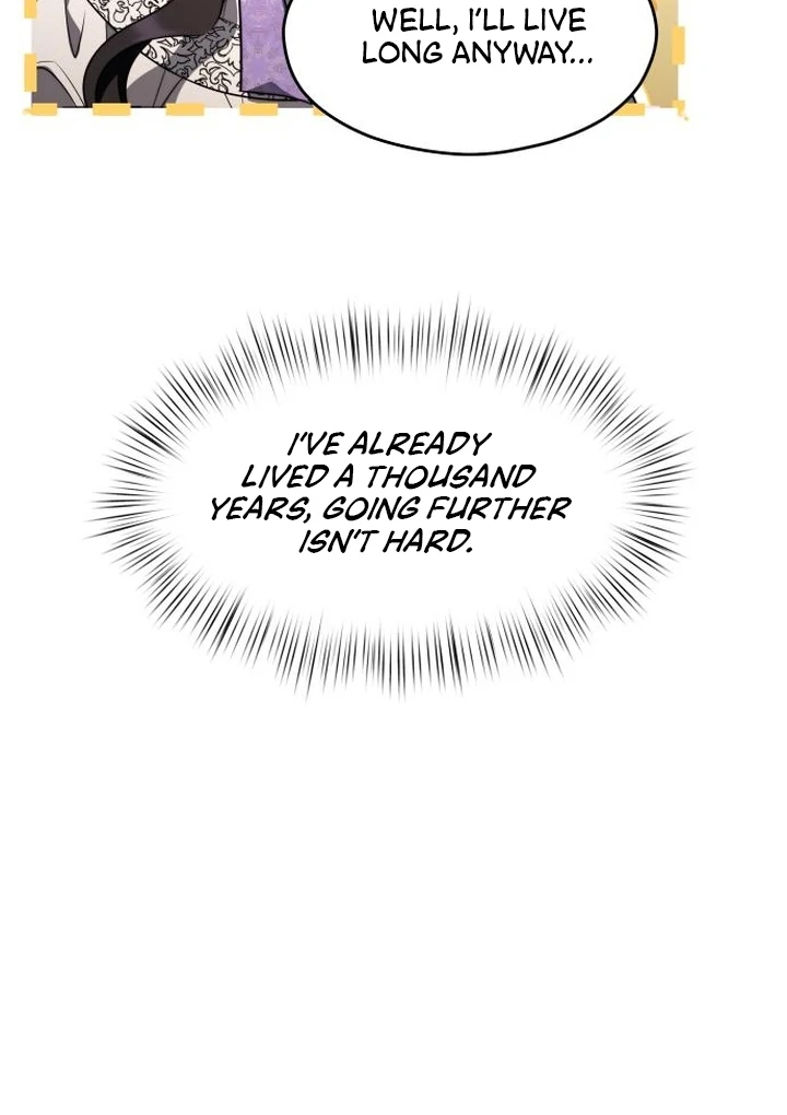 An Emperor 1000 Years Younger Than Me is Obsessed Chapter 53 page 56