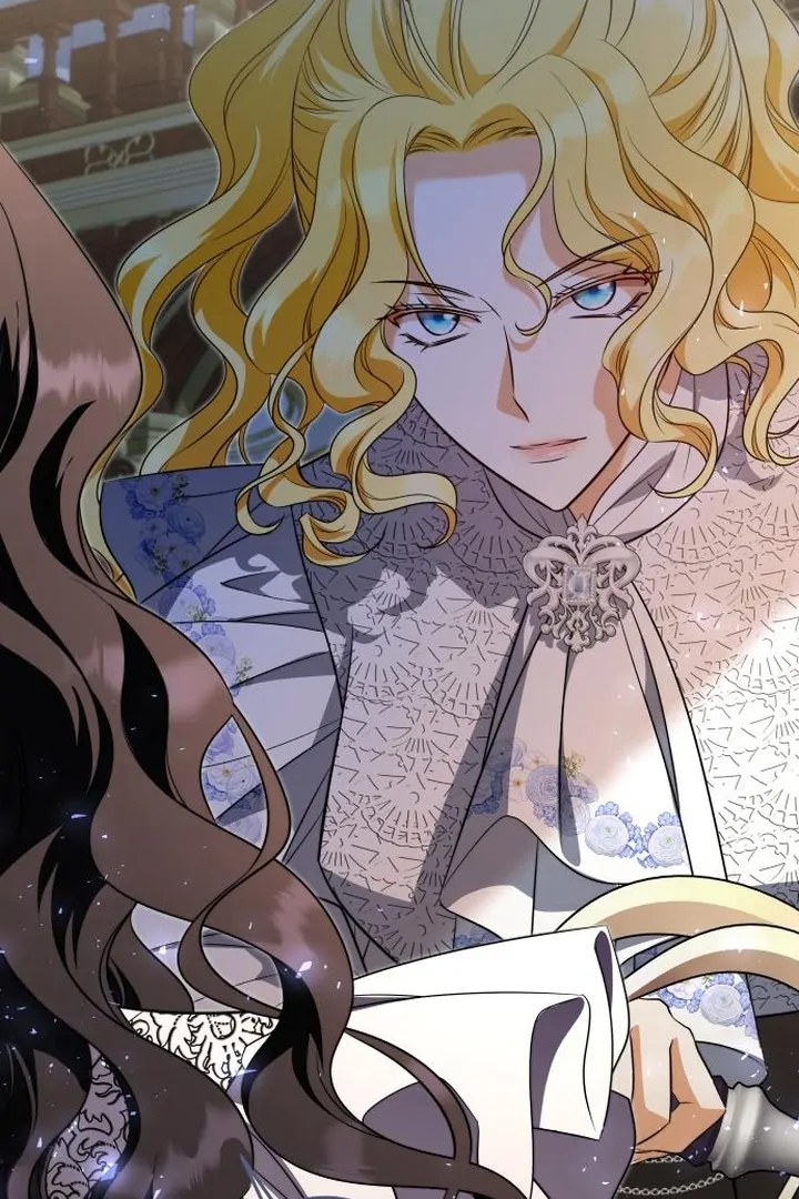 An Emperor 1000 Years Younger Than Me is Obsessed Chapter 53 page 59
