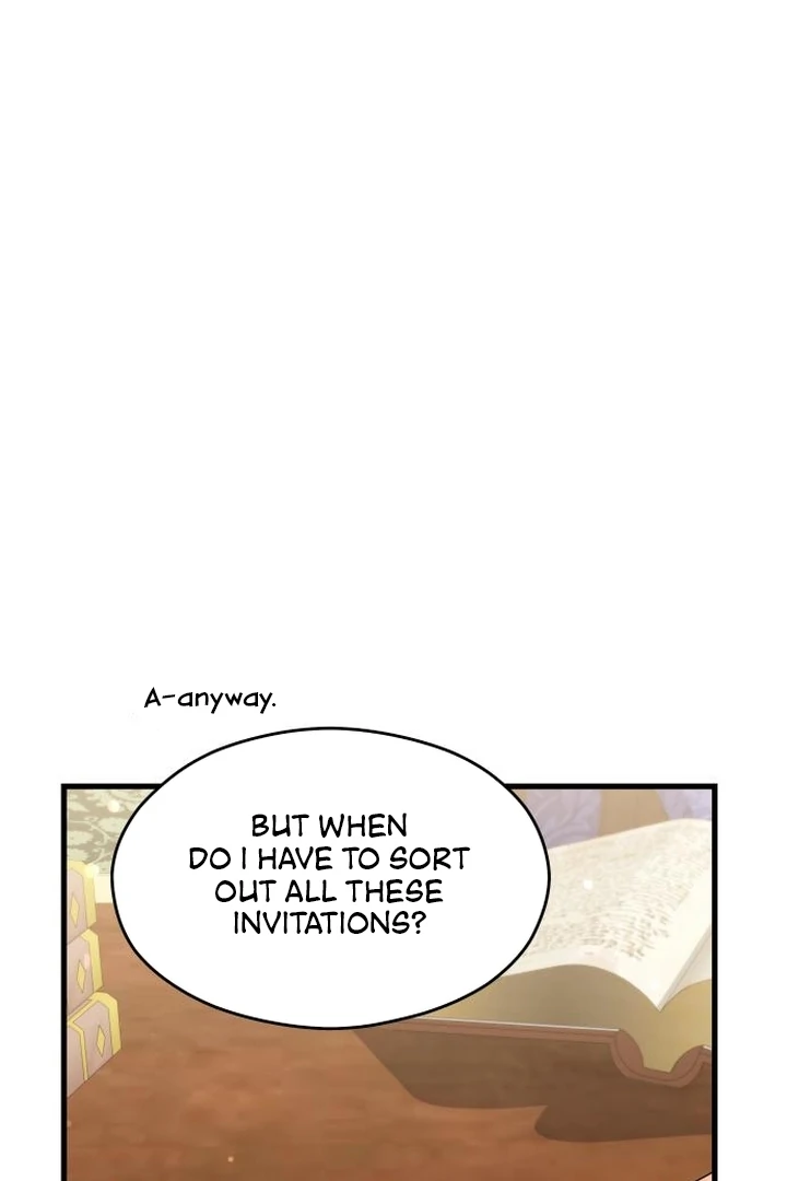An Emperor 1000 Years Younger Than Me is Obsessed Chapter 53 page 62
