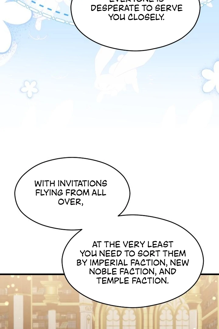 An Emperor 1000 Years Younger Than Me is Obsessed Chapter 53 page 65