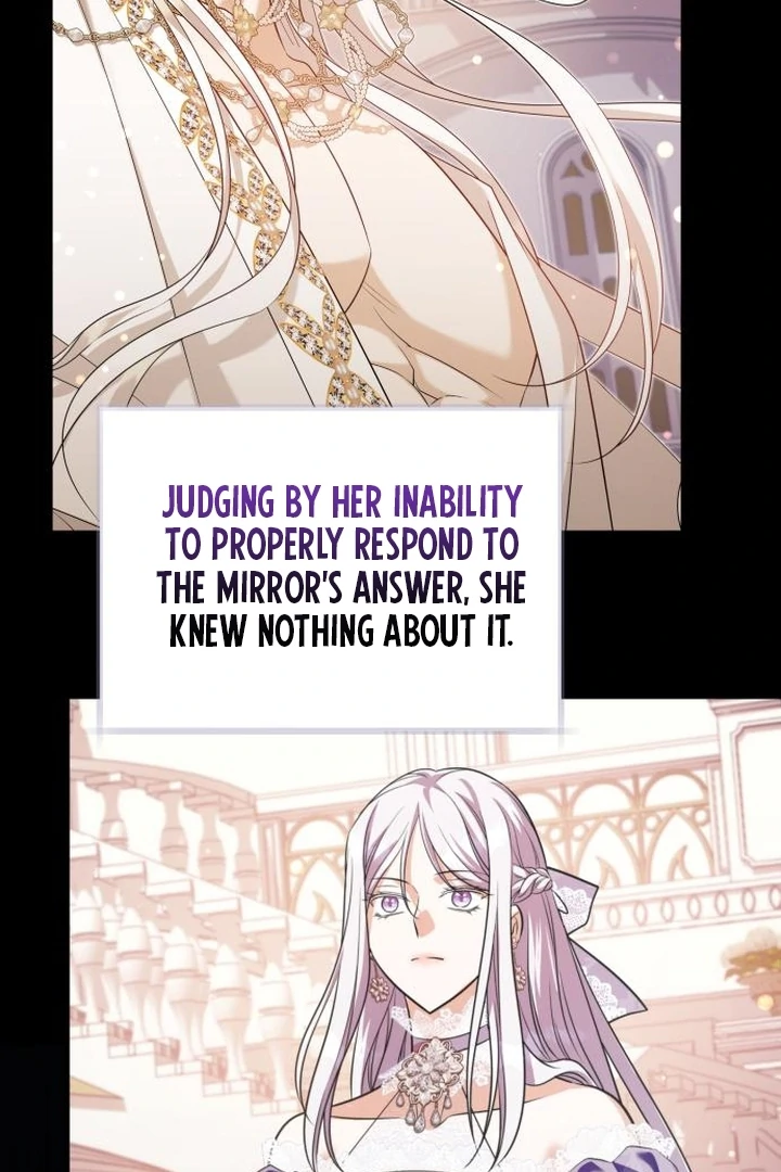 An Emperor 1000 Years Younger Than Me is Obsessed Chapter 53 page 71