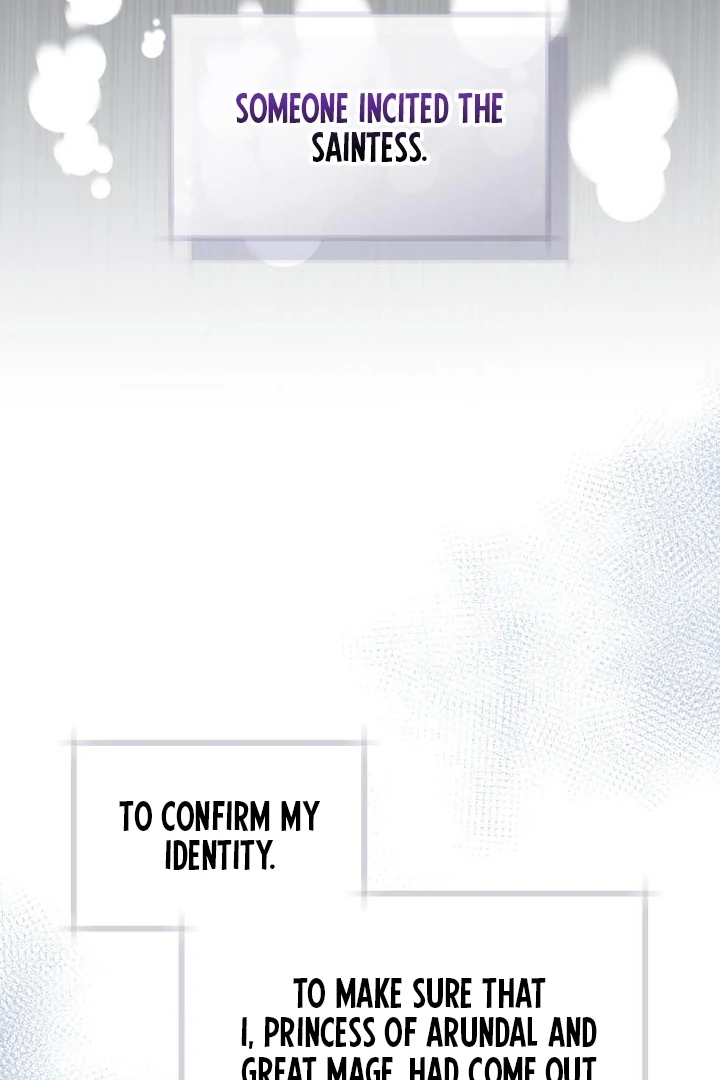An Emperor 1000 Years Younger Than Me is Obsessed Chapter 53 page 73